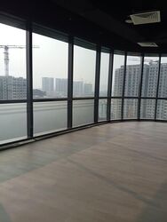 Woods Square (D25), Office #625437681